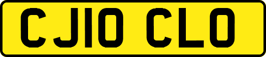 CJ10CLO