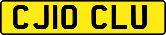 CJ10CLU