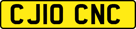 CJ10CNC