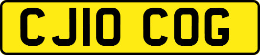 CJ10COG