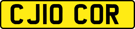 CJ10COR