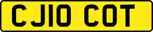 CJ10COT