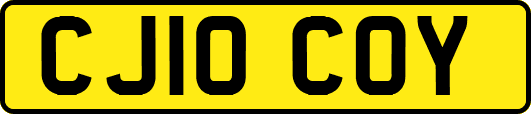 CJ10COY