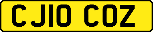 CJ10COZ