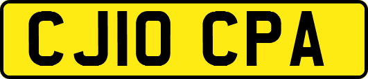 CJ10CPA