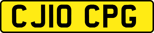 CJ10CPG
