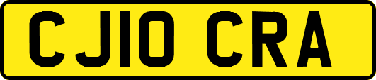 CJ10CRA