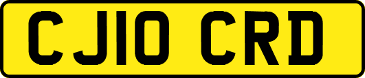 CJ10CRD