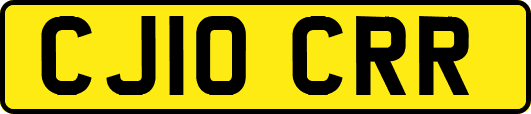 CJ10CRR