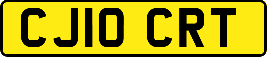 CJ10CRT
