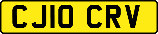 CJ10CRV