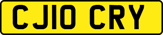 CJ10CRY