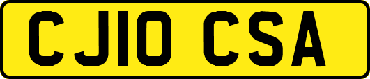CJ10CSA