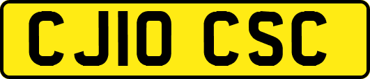 CJ10CSC