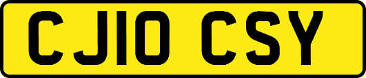 CJ10CSY