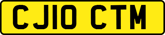 CJ10CTM