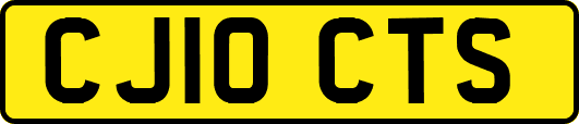 CJ10CTS