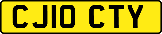 CJ10CTY