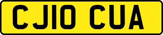 CJ10CUA