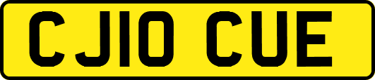 CJ10CUE