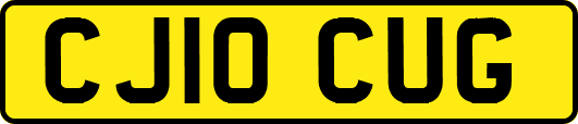 CJ10CUG