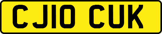 CJ10CUK