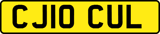 CJ10CUL