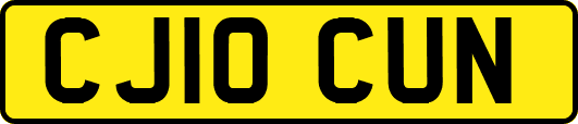 CJ10CUN