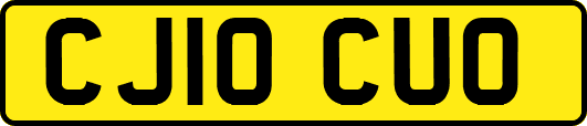 CJ10CUO