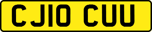 CJ10CUU