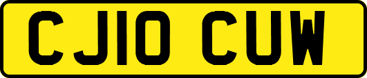 CJ10CUW