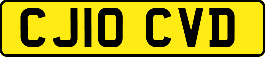 CJ10CVD