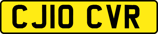 CJ10CVR