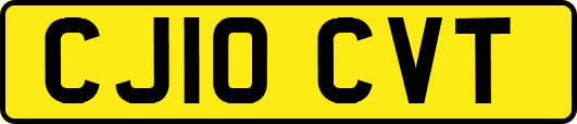 CJ10CVT