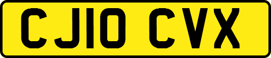CJ10CVX