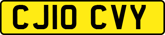 CJ10CVY