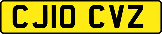 CJ10CVZ