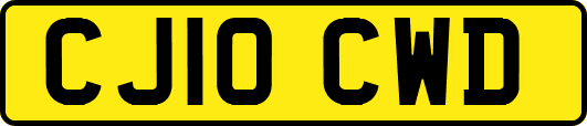 CJ10CWD