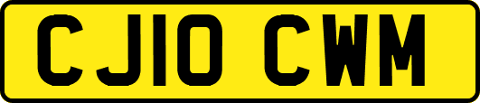 CJ10CWM