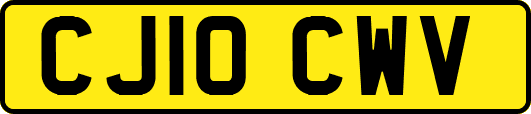 CJ10CWV