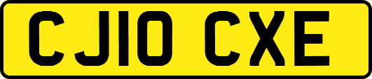 CJ10CXE