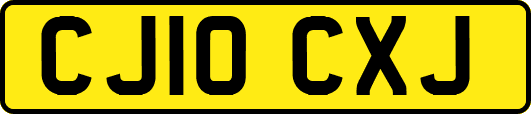 CJ10CXJ