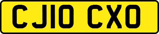 CJ10CXO