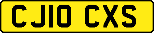 CJ10CXS