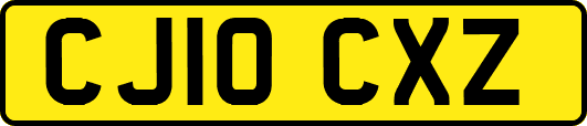 CJ10CXZ