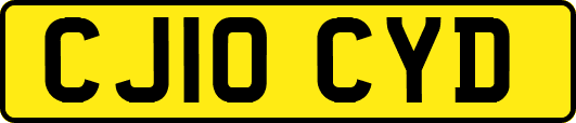 CJ10CYD