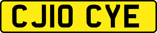 CJ10CYE