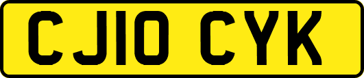 CJ10CYK