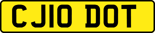 CJ10DOT