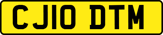 CJ10DTM
